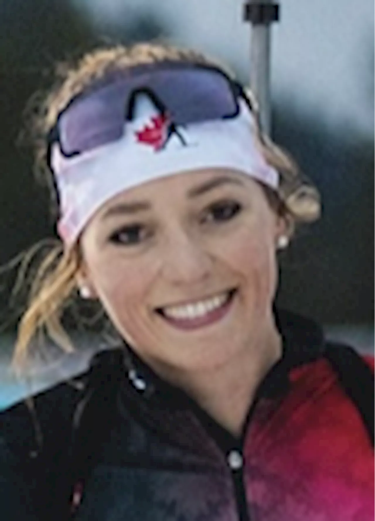 Burns Lake biathlete Emily Dickson 34th in IBU Cup sprint in Norway