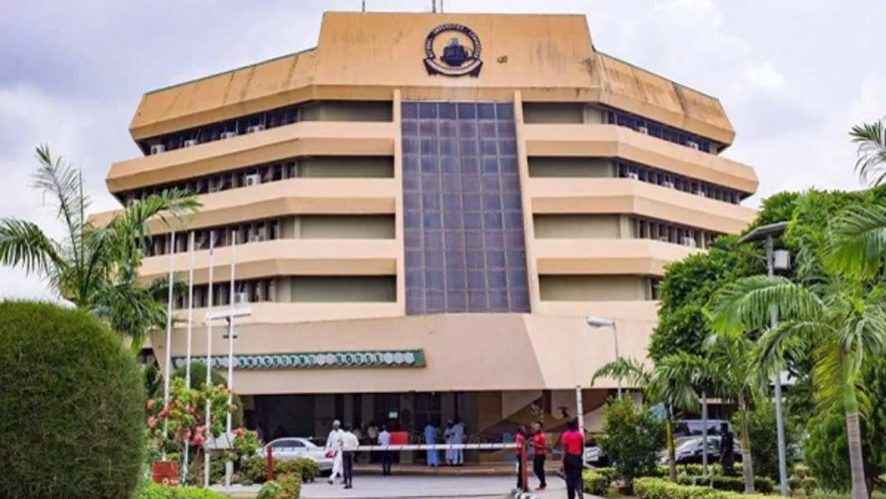Tinubu appoints new NUC executive secretary, other agencies’ bosses
