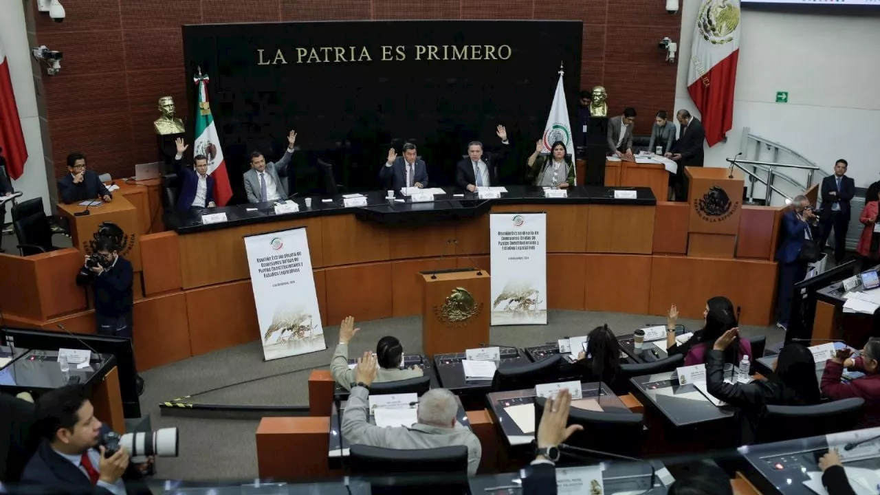 Tras aprobación de “Ley silla”, Senado promete terminar con outsourcing en sus instalaciones