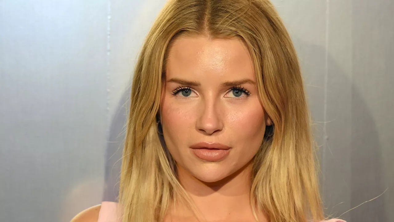 Lottie Moss hat wegen OnlyFans-Ruhm Flaute im Liebesleben