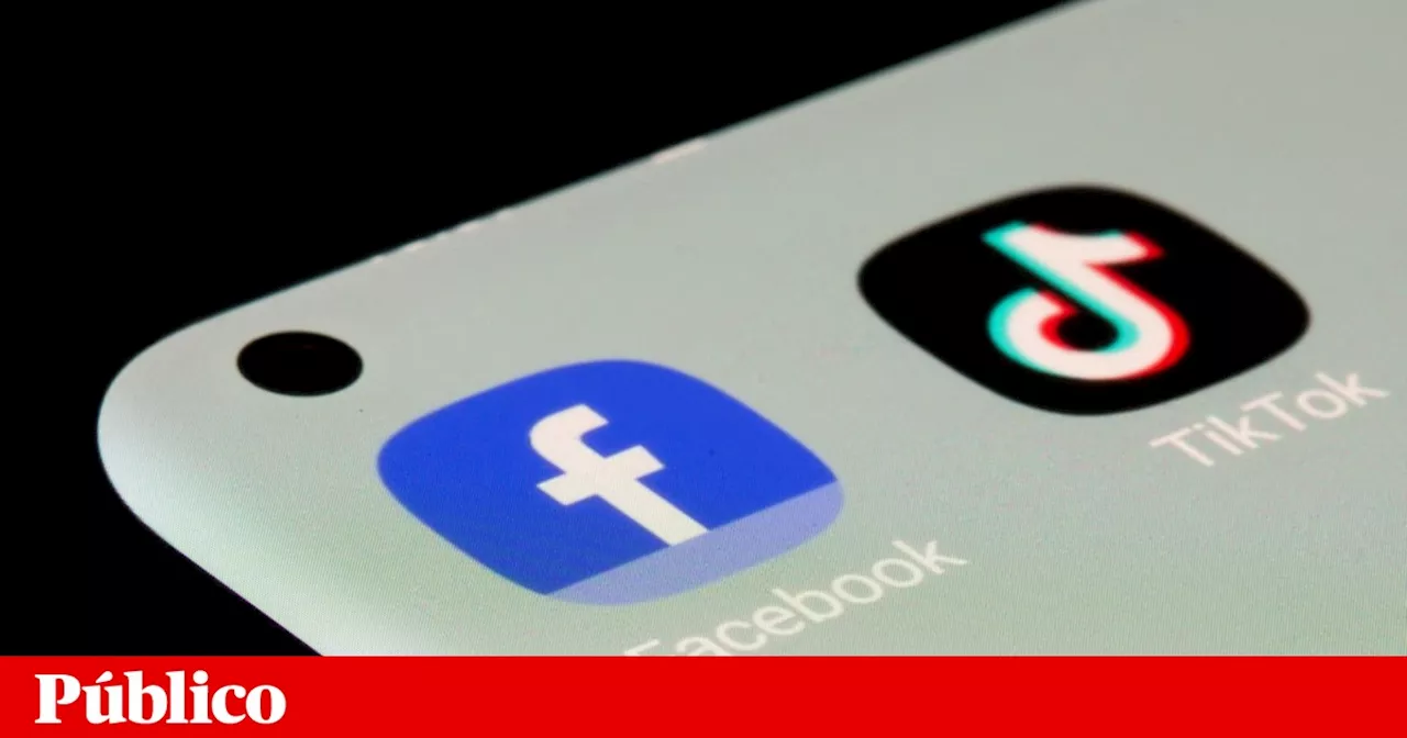 TikTok pode ser proibido nos Estados Unidos já em Janeiro