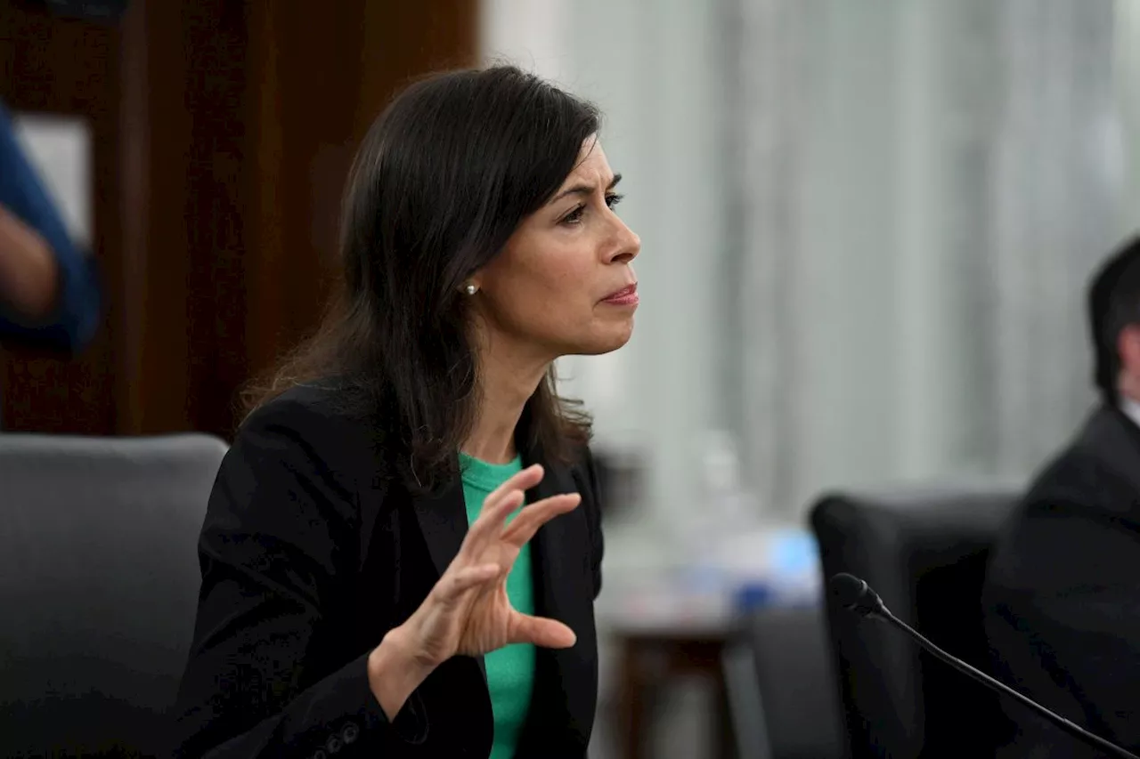 FCC chair proposes cybersecurity rules in response to China’s Salt Typhoon telecom hack