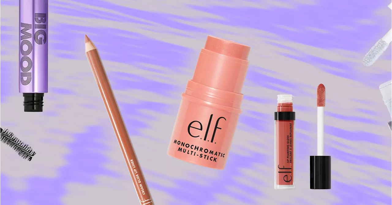 15 e.l.f. Products That Aren’t Viral Yet (But Totally Should Be)