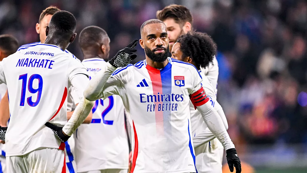 PRONOS PARIS RMC Les paris sur Angers - Lyon du 7 décembre