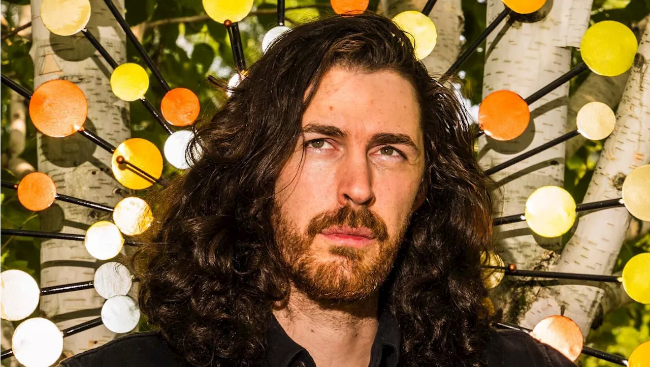 Hozier Unearths Devotional Epic ‘Hymn to Virgil’: ‘I Didn’t Think It Was Worth Releasing’