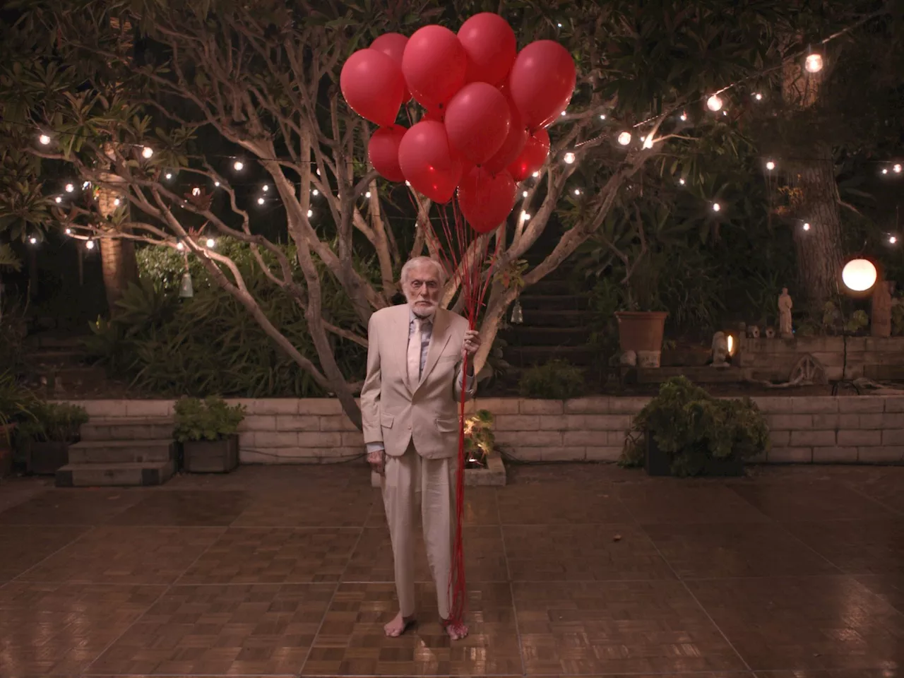 Watch Dick Van Dyke Star in Coldplay’s Music Video for ‘All My Love’