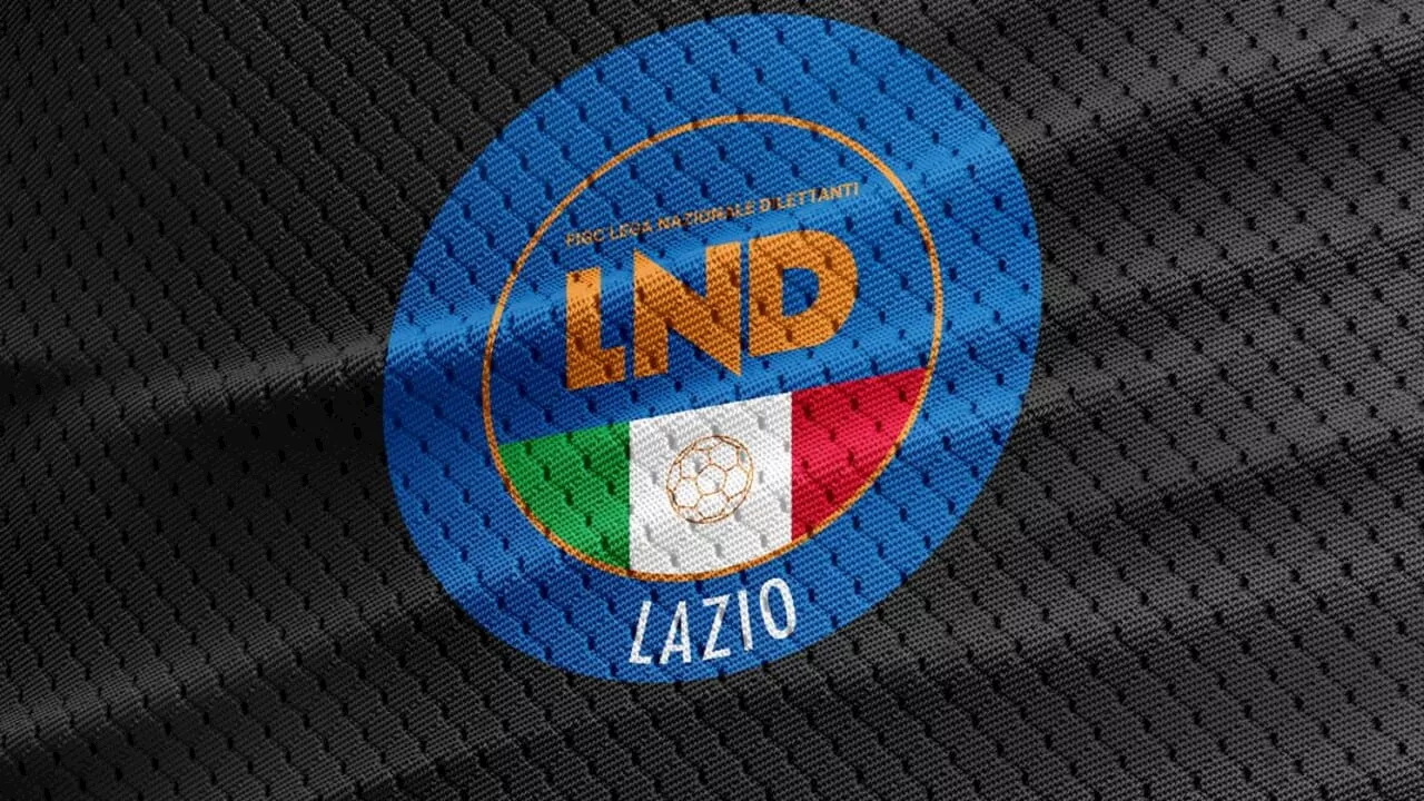 Ora è ufficiale, il calcio nel Lazio si fermerà questo weekend!