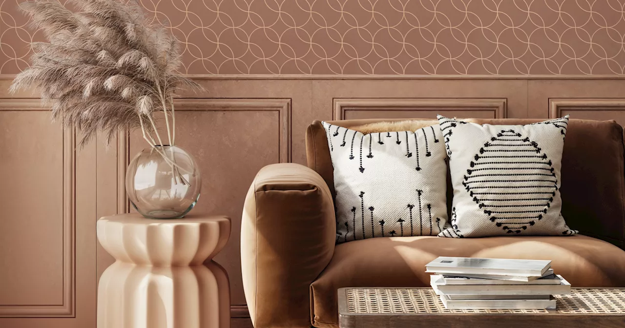 How to incorporate Pantone's 2025 Colour of the Year Mocha Mousse in the home