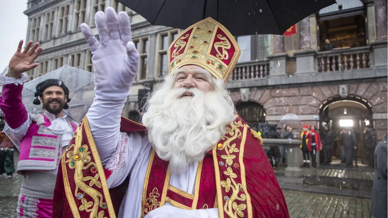 La Mélodie de Saint-Nicolas : Origine et Histoire