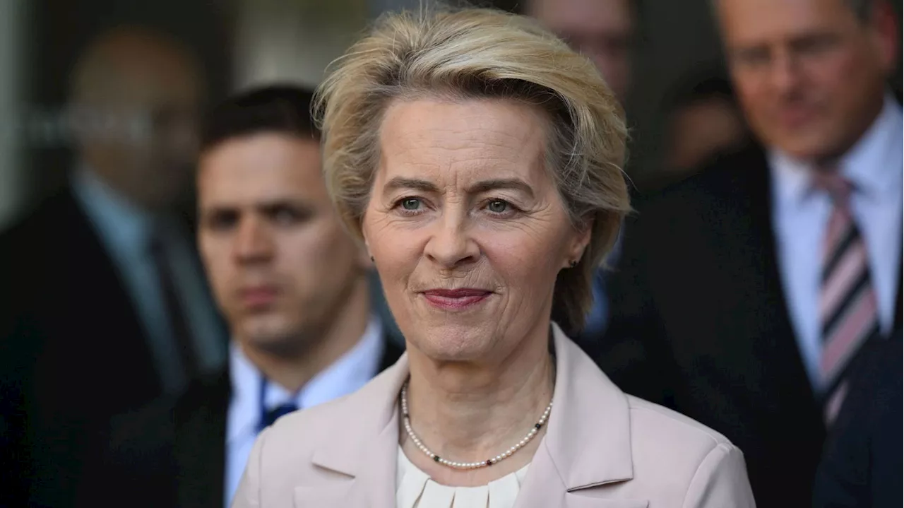 Mercosur : Ursula von der Leyen annonce un accord de libre-échange avec l'UE