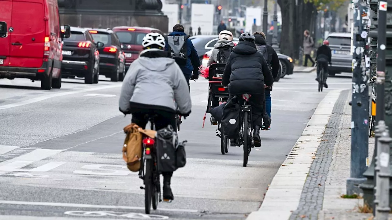 Bei E-Scootern und Radfahrern: Gericht kippt Fahrverbote nach Trunkenheitsfahrten