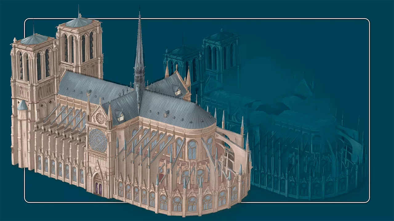 Restauración de Notre-Dame: Un Proyecto Nacional