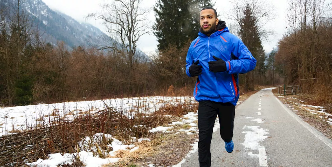 Everything You Need to Know About Running in Cold Weather