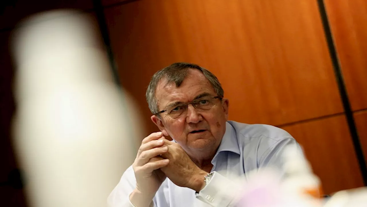 Mali issues arrest warrant for Barrick Gold CEO - SABC News - Breaking news, special reports, world,