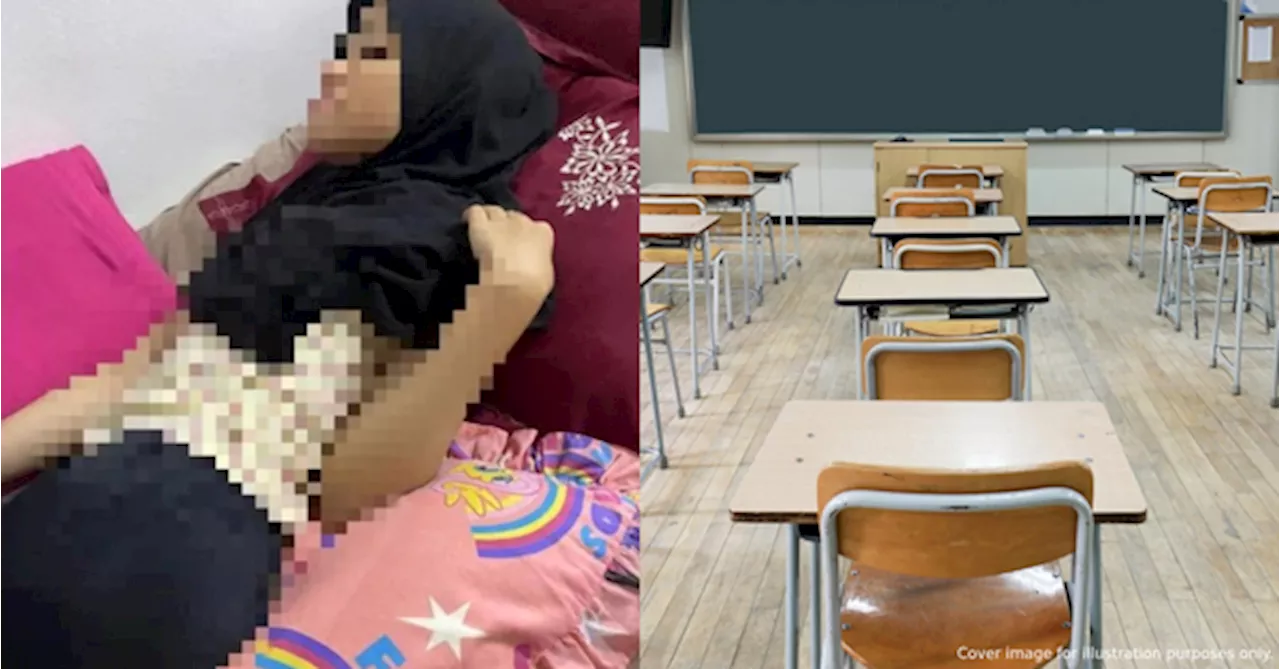 Family Seeks Justice After Form 1 Student Fractures Tailbone In School Chair Prank