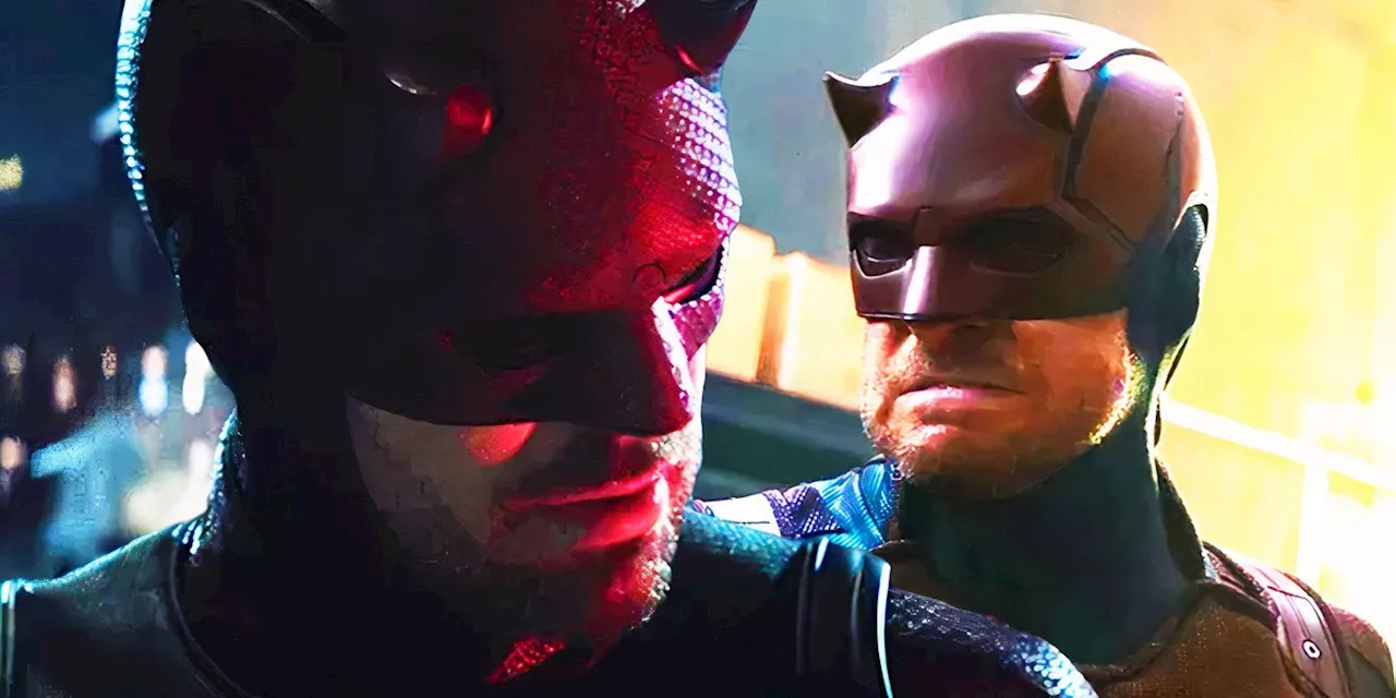 Daredevil: Born Again's Newest Reveal Sets Up The Perfect Opportunity To Finally See The MCU Story We've All Wanted For 5 Years