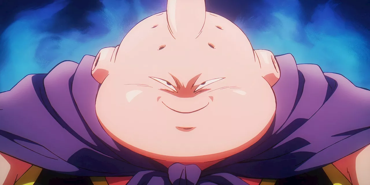 Dragon Ball Daima Is Ready to Remake Buu, But Is That For the Best?