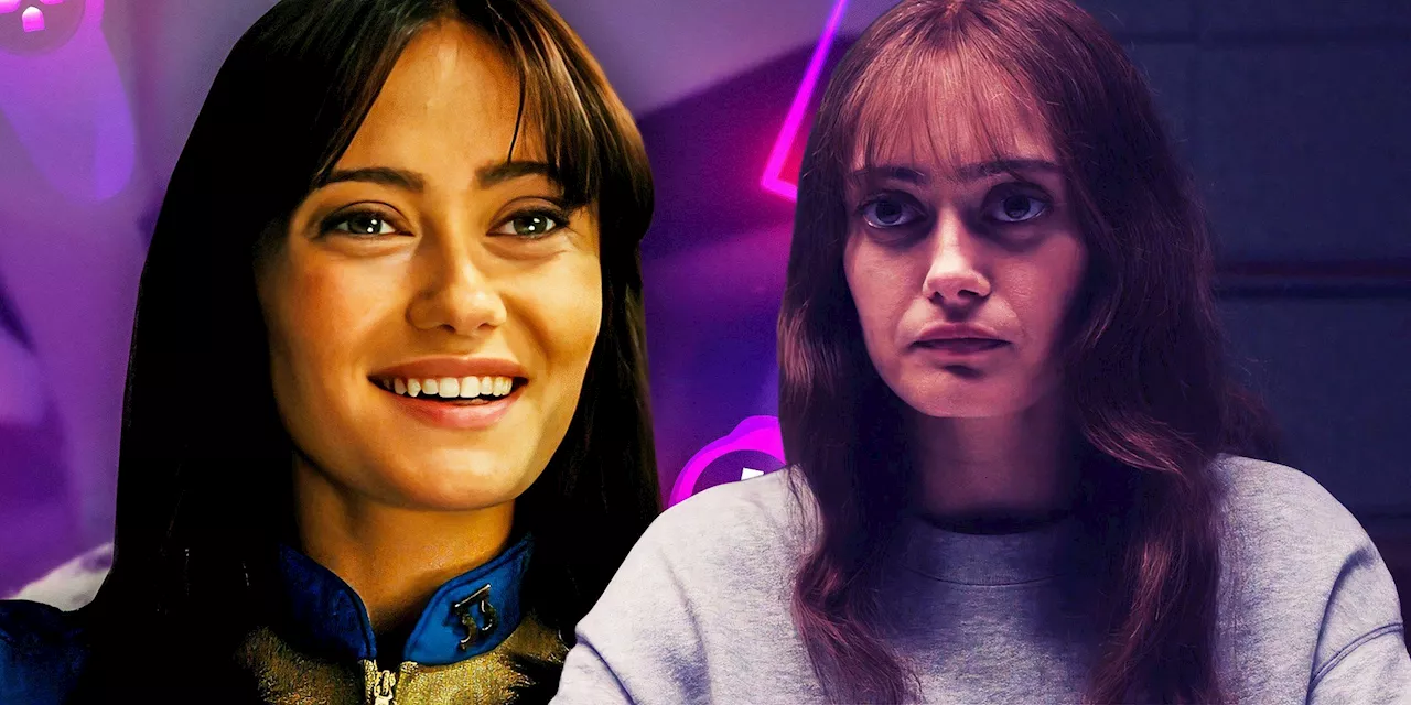 Ella Purnell’s Career Just Got Another Boost After A Massive 2024