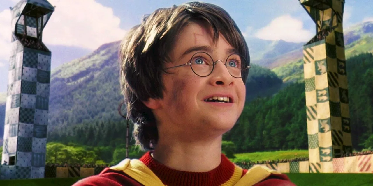 HBO's Harry Potter Series Confirmed: 8 Episodes To Cover The First Book