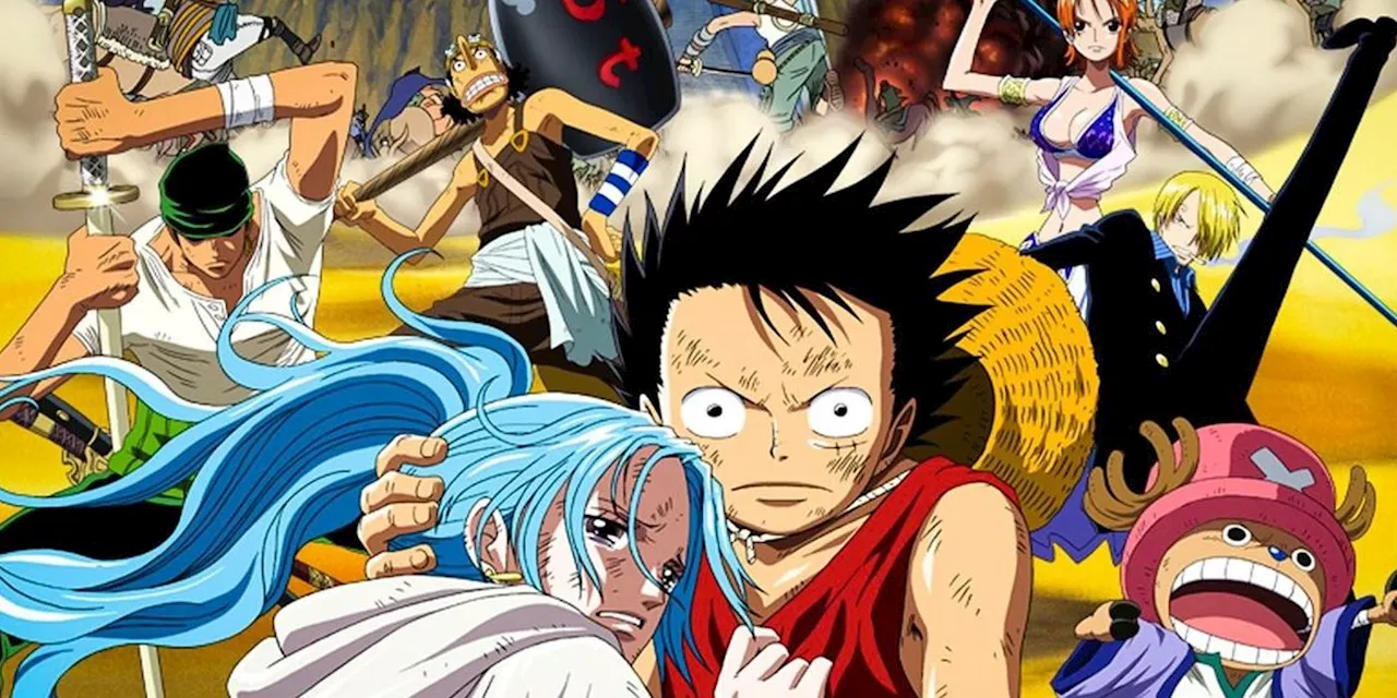 If One Piece Season 3 Is Going to Succeed, Netflix Must Get One Thing Right