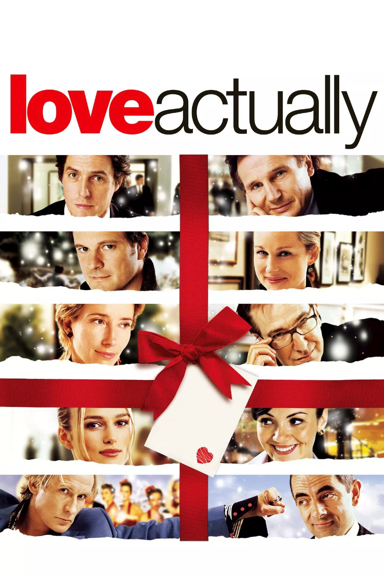 Love Actually