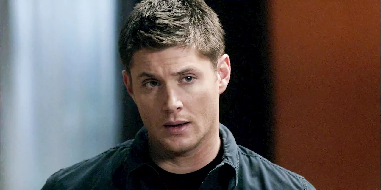 &quot;That Was My Take On It&quot;: Supernatural Actors Addresses Popular Dean Winchester Theory