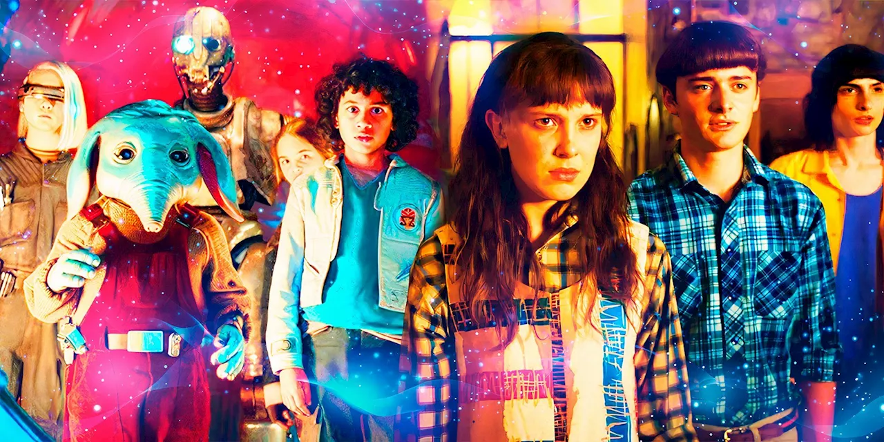 &quot;We Wouldn't Do Like Stranger Things&quot;: Skeleton Crew Season 2 Teased By Showrunners, &quot;You'll Be Growing Up With The Kids&quot;