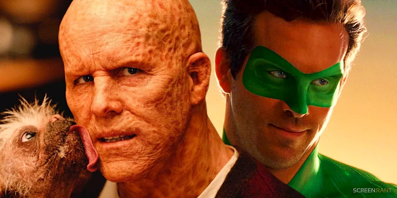 &quot;You Coming Back?&quot; James Gunn Reveals He Contacted Ryan Reynolds After Getting The DC Studios Job And The Green Lantern Actor's Response Is Absolute Gold