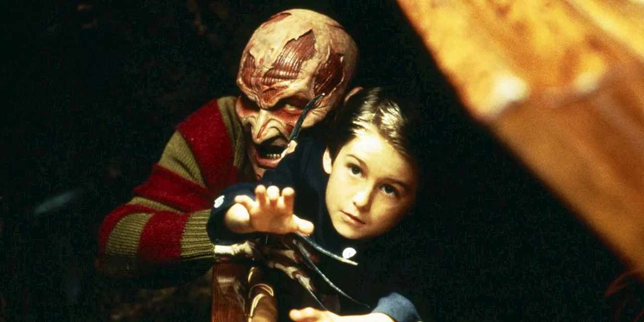 Wes Craven's 10 Most Underrated Movies