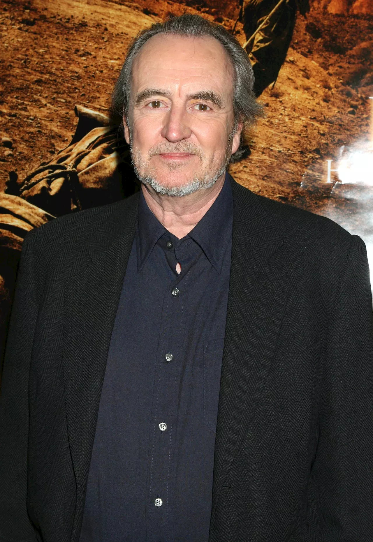 Wes Craven