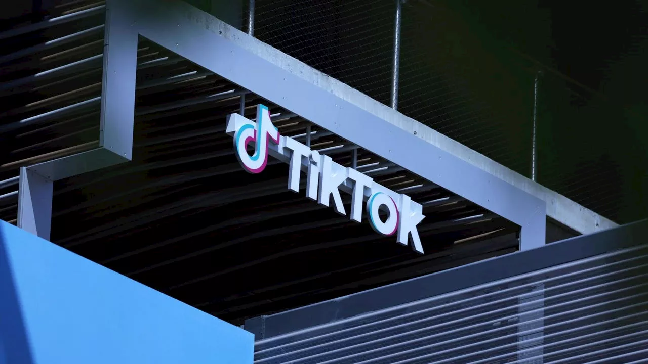 Un tribunal federal de Estados Unidos respalda la ley que podría prohibir TikTok en el país