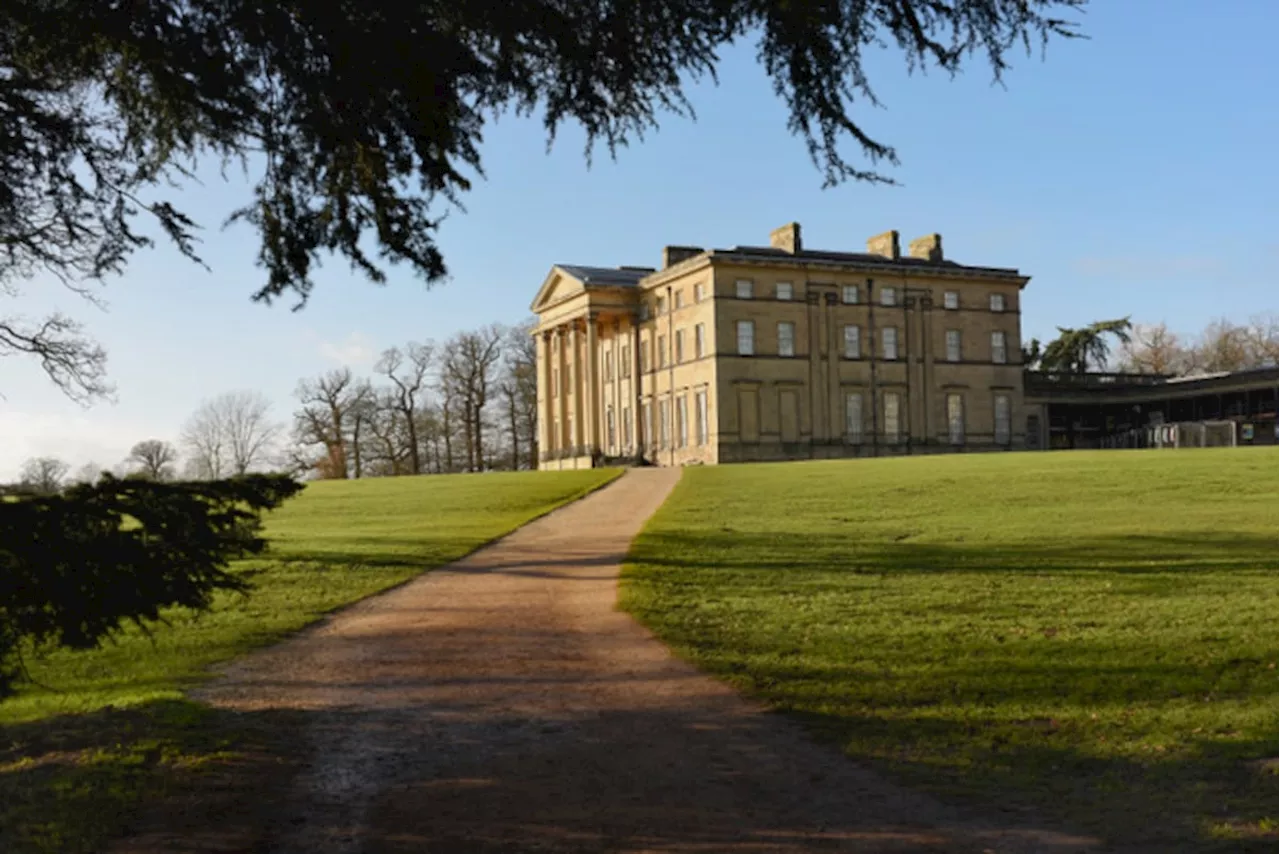 National Trust cancels Saturday Attingham Christmas events due to Storm Darragh concerns