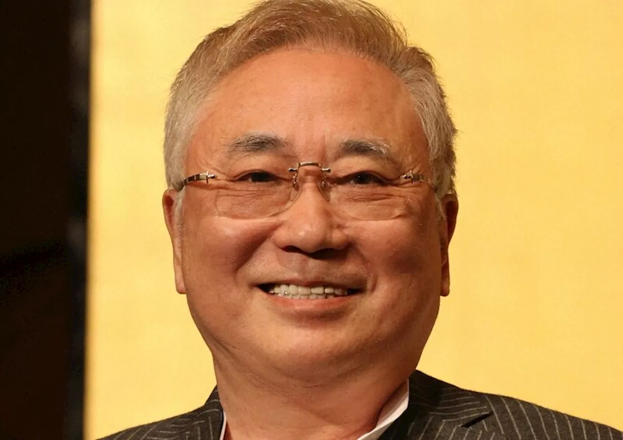 高須院長、新たな癌治療法としてハイパーサーミアを選択