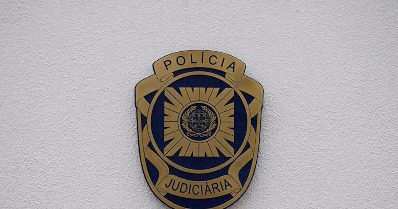 Judiciária detém homem por tentativa de homicídio no Barreiro