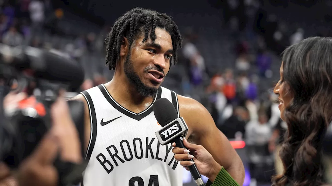 Brooklyn Nets Injury Update: Cam Thomas