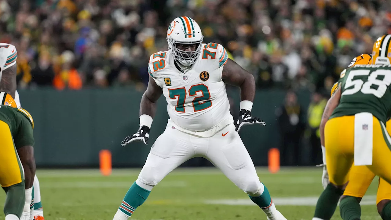 Friday Miami Dolphins Mailbag: Chris Grier, Aaron Rodgers, Terron Armstead, and More