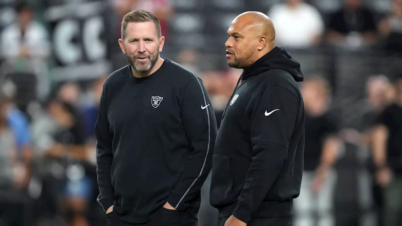 Has Scott Turner Earned Raiders' OC Position?