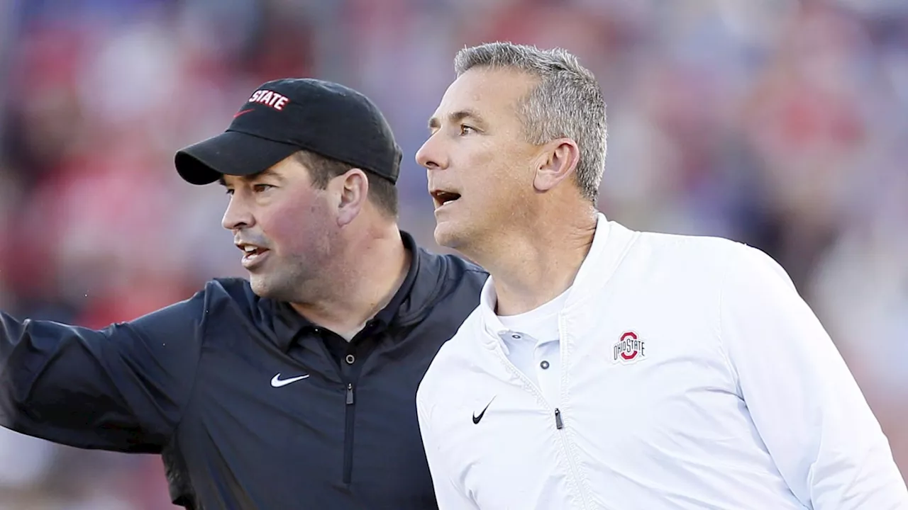 How did Michigan football beat Ohio State? Urban Meyer gives a clear answer