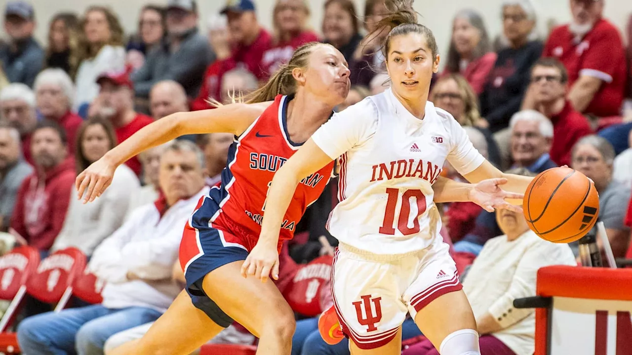 How To Watch Indiana Women’s Basketball Game At Penn State