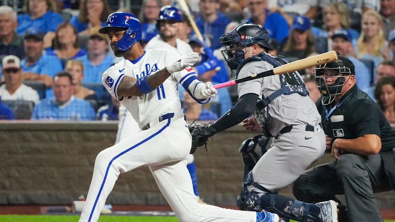 Maikel Garcia of Kansas City Royals Undergoes Elbow Surgery, Should Be Ready For Open