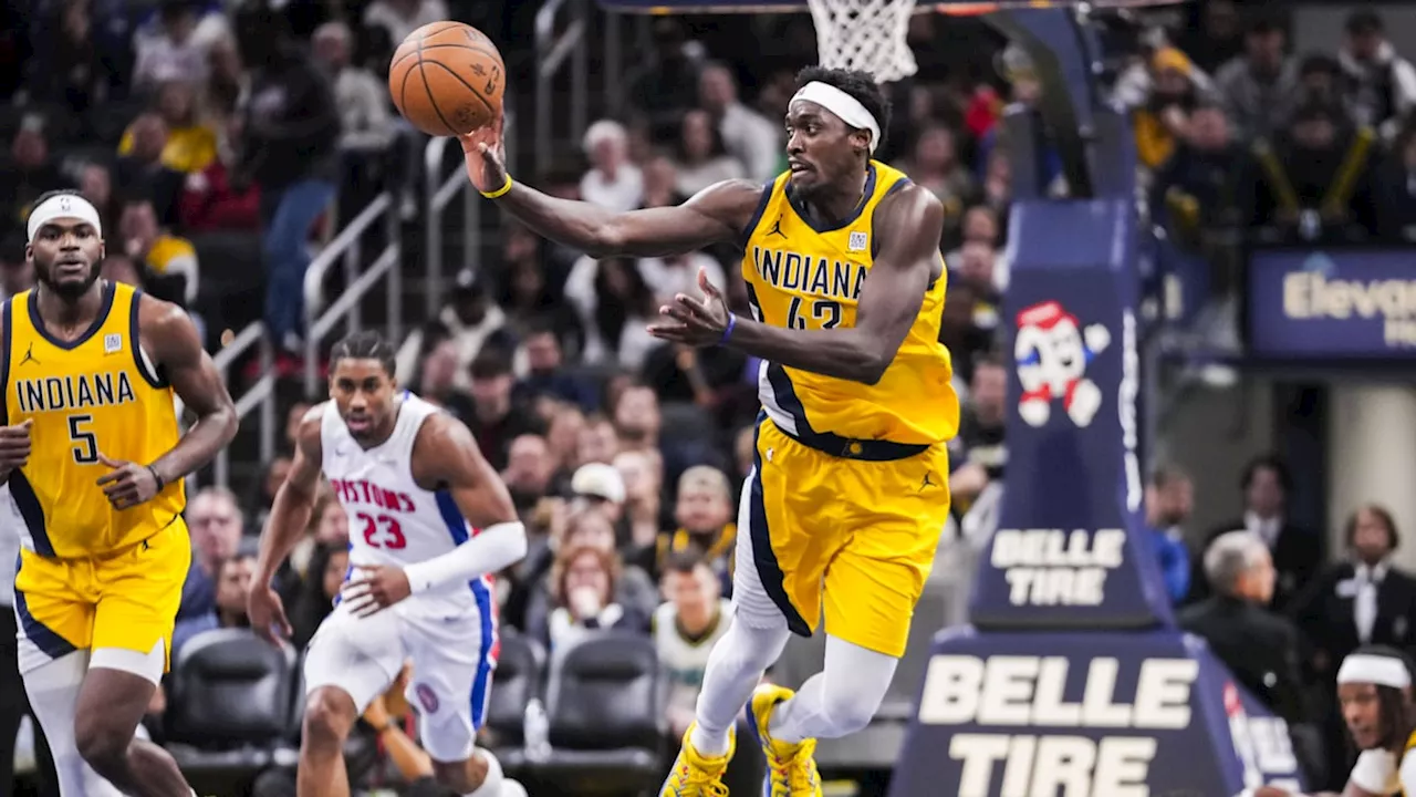 Pacers News: Indiana Adds Additional Games After NBA Cup Elimination