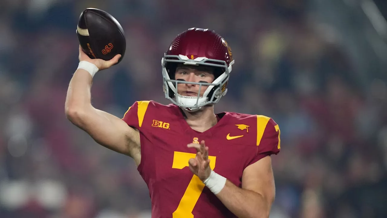 Report: Former USC Quarterback Miller Moss to Visit Louisville Football