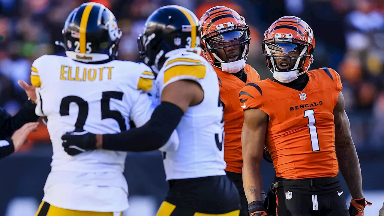 Sports Illustrated Shares Two Trade Proposals for Bengals Star Ja’Marr Chase