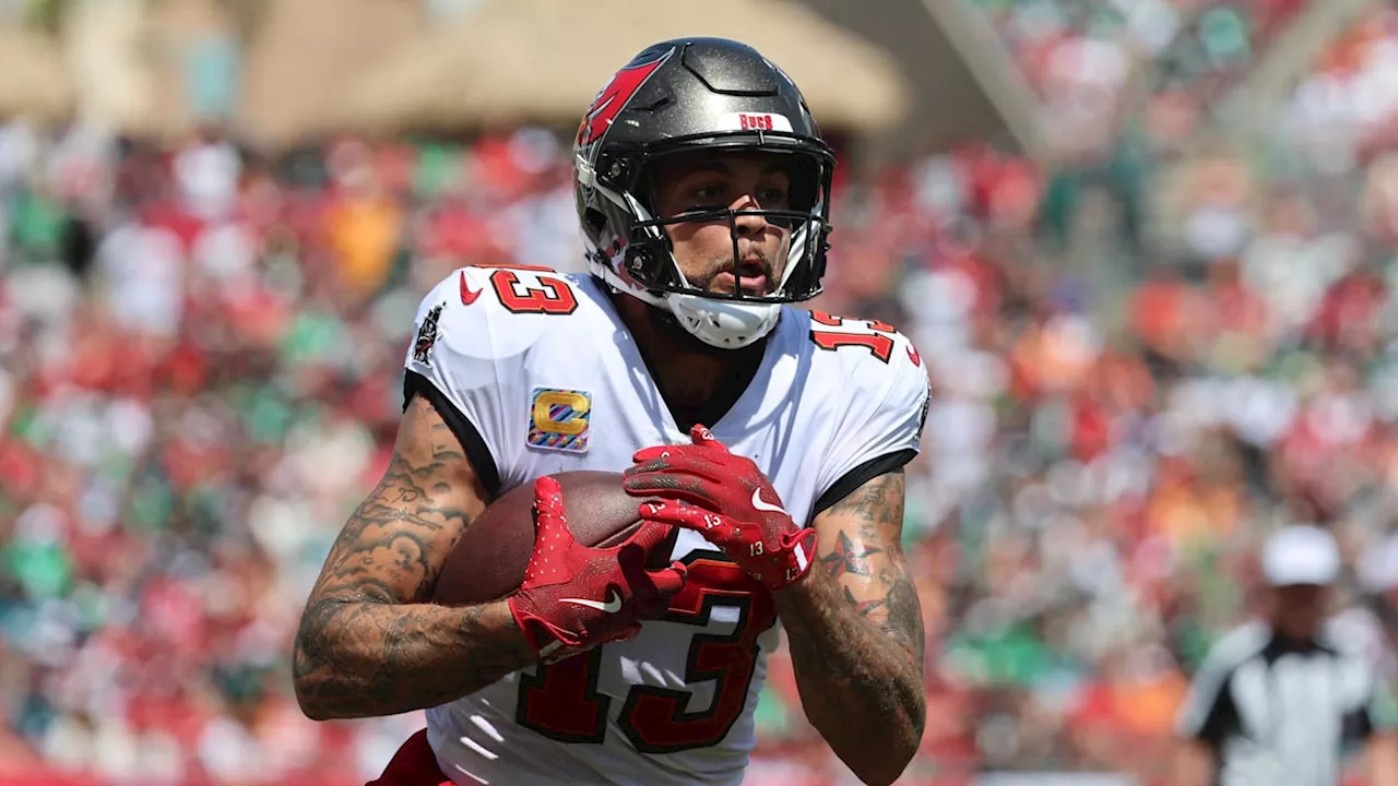 Three Crucial Tampa Bay Buccaneers Starters Expected to Play vs. Las Vegas Raiders