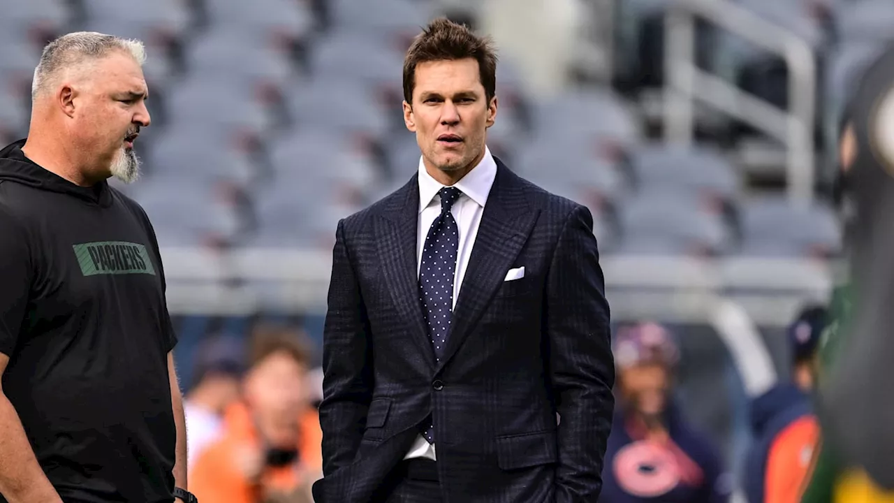 Tom Brady Provides Rough Criticism of Ohio State Buckeyes