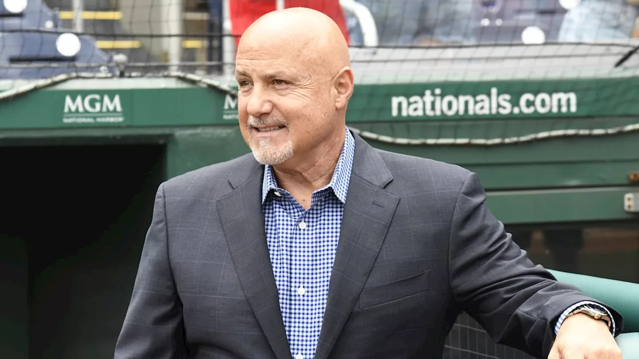 Washington Nationals Need to Choose Direction During Winter Meetings