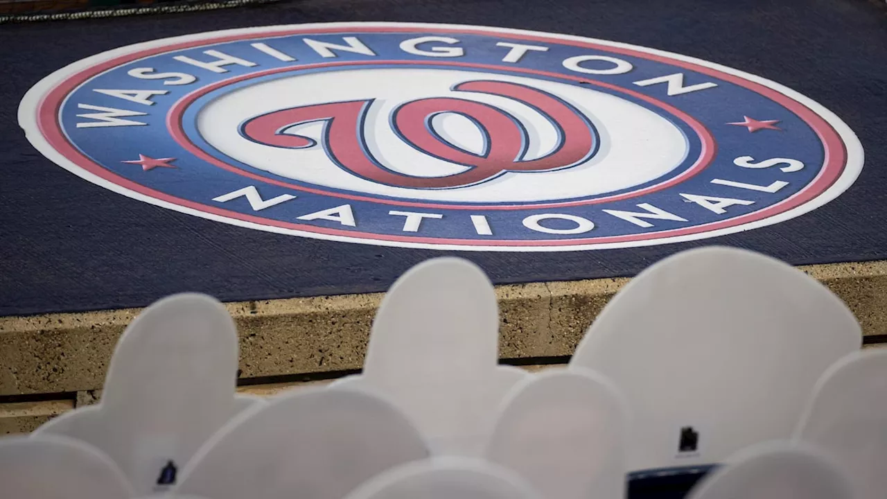 Washington Nationals Unveil Hype Video for Franchise’s Anniversary Celebration