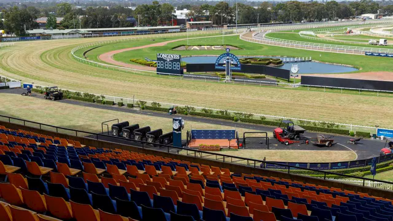 Sydney Racecourse Redevelopment Plan Referred to NSW Corruption Watchdog