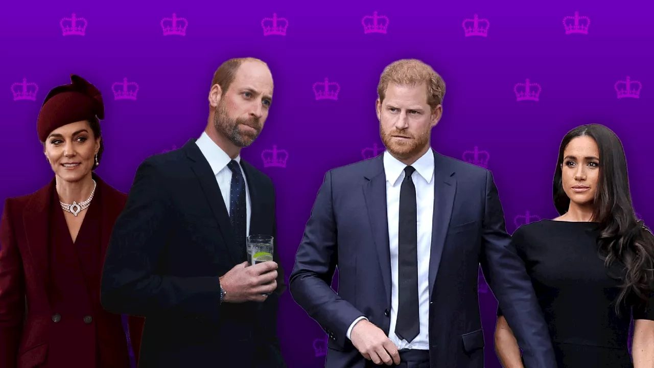 The smartest move the Sussexes could ever make is staring them in the face