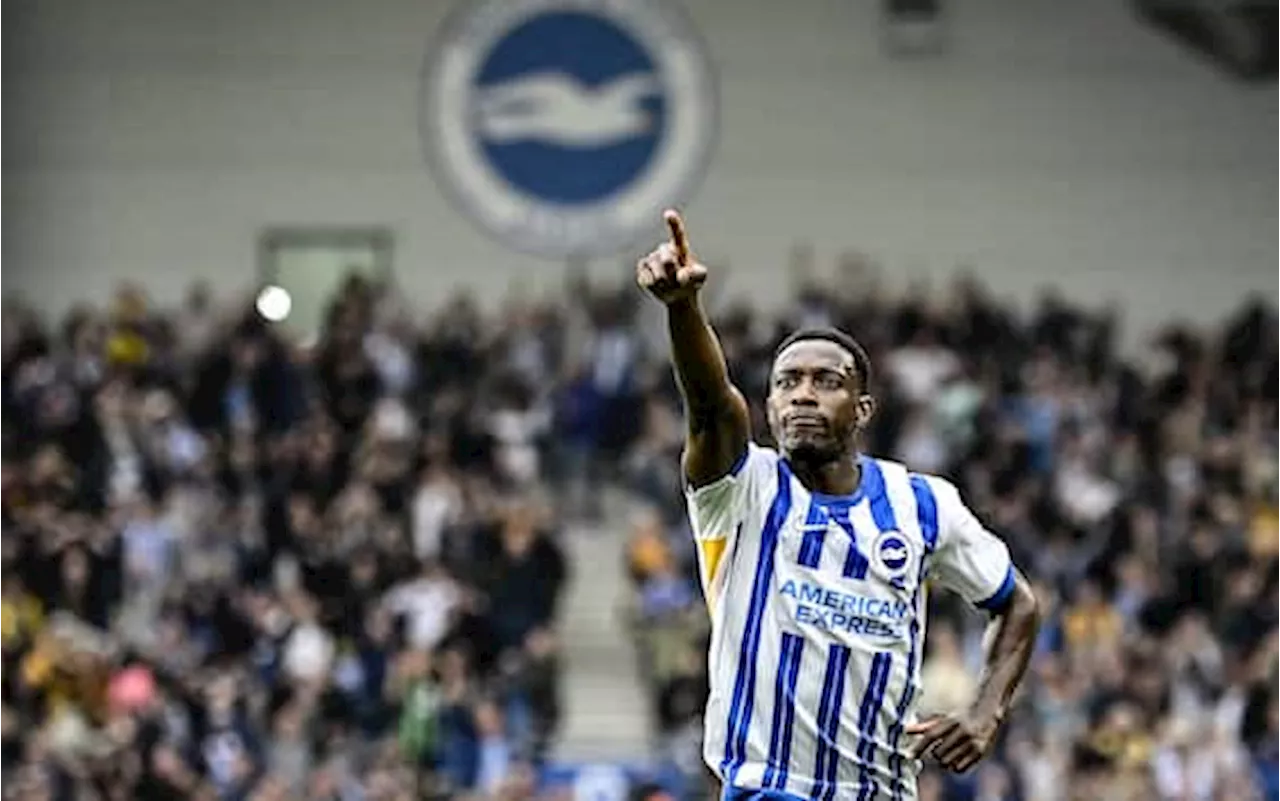 Il Brighton ha già dimenticato De Zerbi: l'analisi dell'ottimo campionato dei 'Gabbiani'